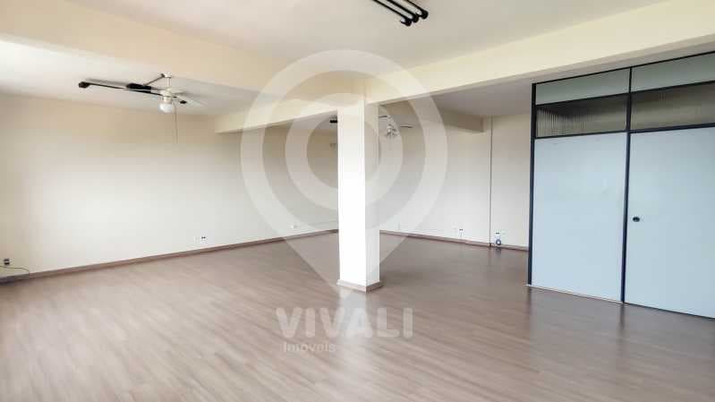Sala no Edifício Nardin — foto 3