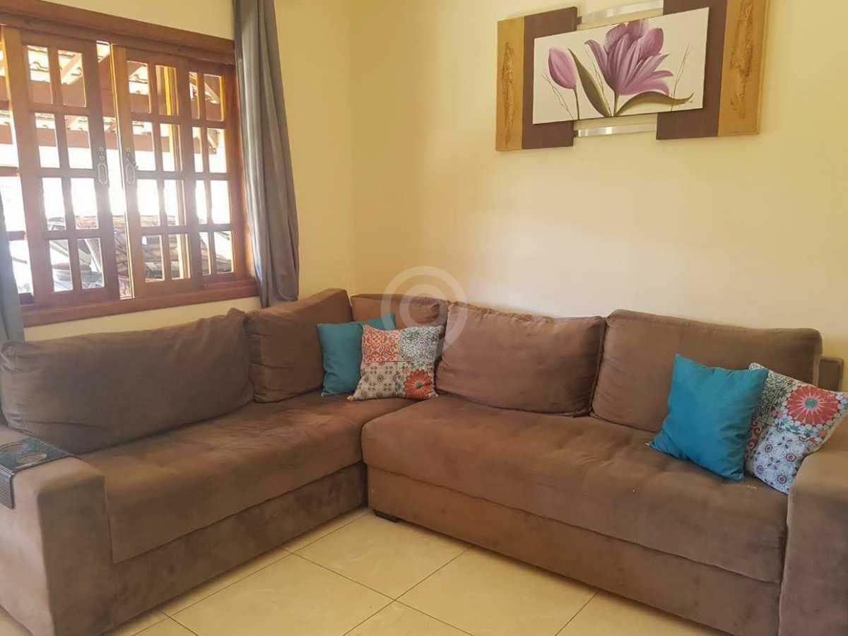 Casa de rua com 2 suítes no Chácara San Martin I — foto 2