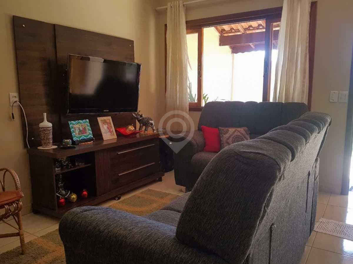 Casa de rua com 2 suítes no Chácara San Martin I — foto 3