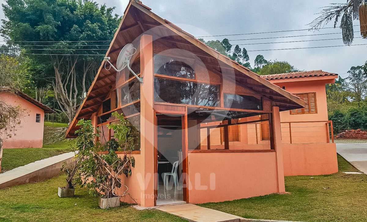 Sítio com 13 suítes no Bairro Tapera Grande — foto 2