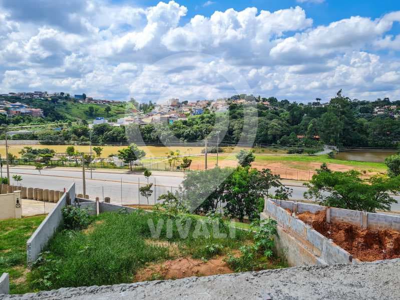 Casa em Condomínio com 1 suíte no Condomínio Portal San Giovanni