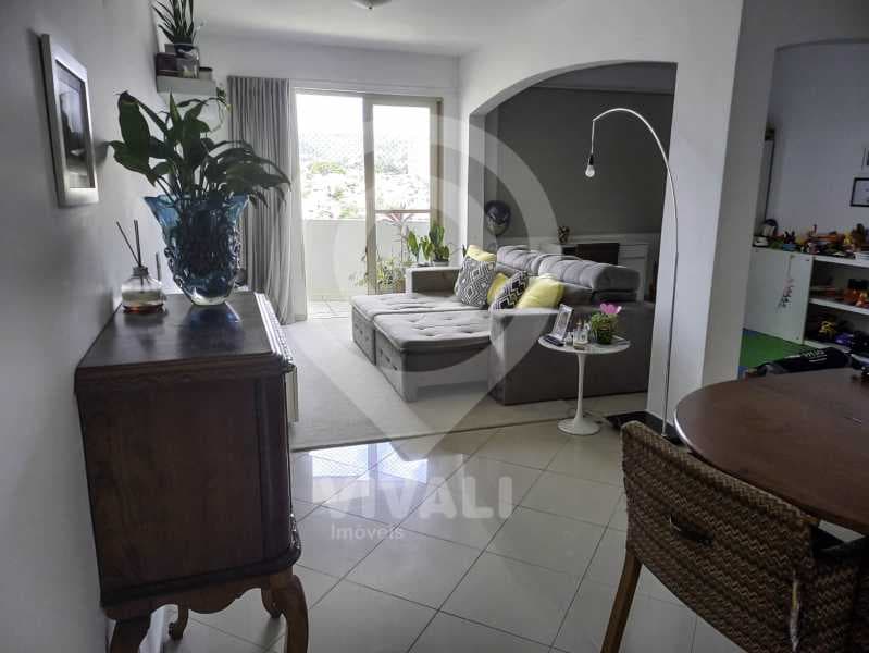 Apartamento com 1 suíte no Edifício Torre de Treviso — foto 2