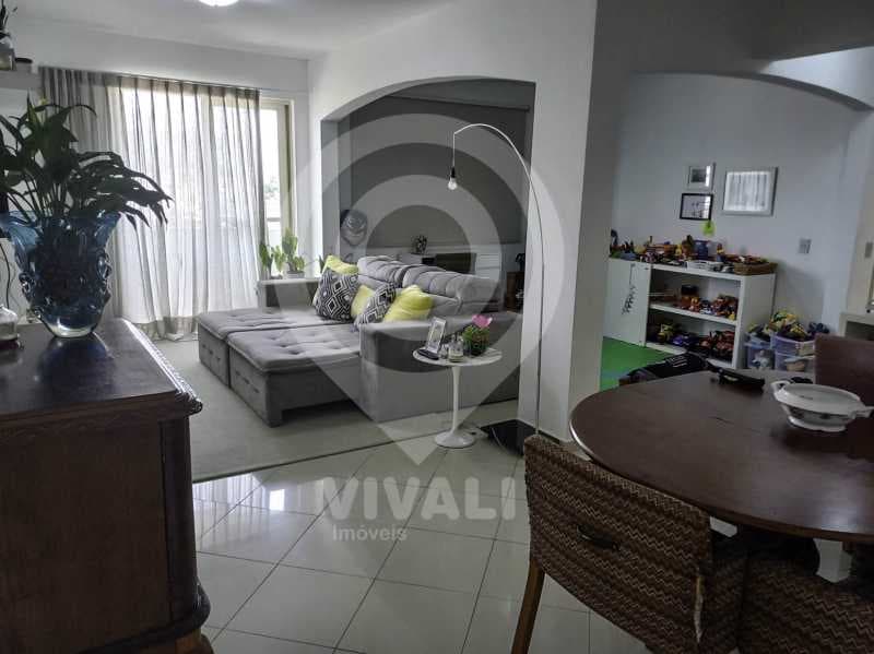Apartamento com 1 suíte no Edifício Torre de Treviso — foto 3