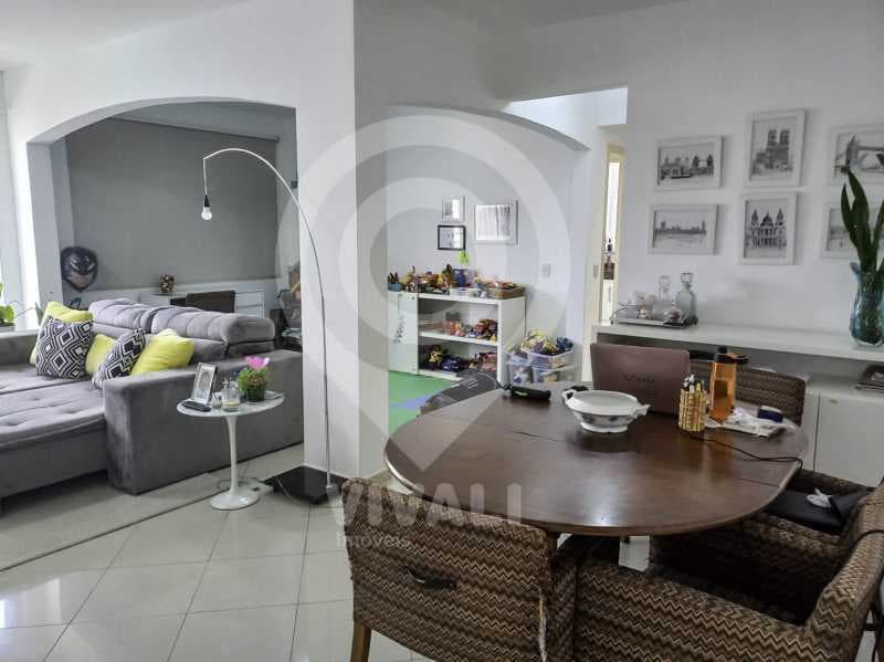 Apartamento com 1 suíte no Edifício Torre de Treviso