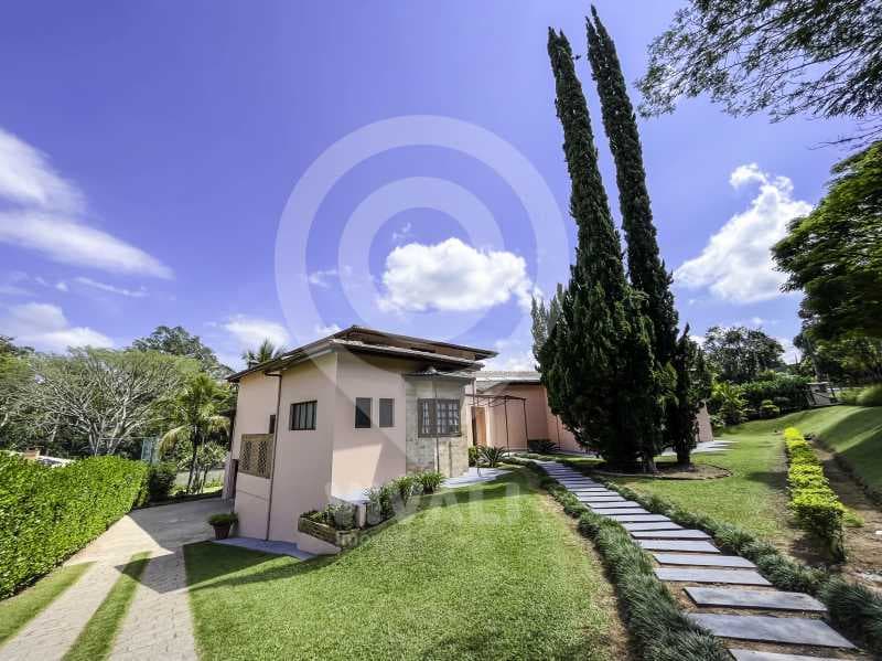 Casa em Condomínio com 4 suítes no Ville Chamonix — foto 2