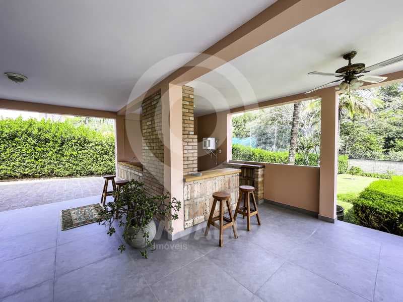 Casa em Condomínio com 4 suítes no Ville Chamonix — foto 3