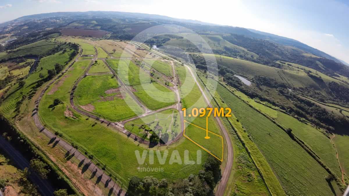 Terreno no Condomínio Praças Ventura — foto 2