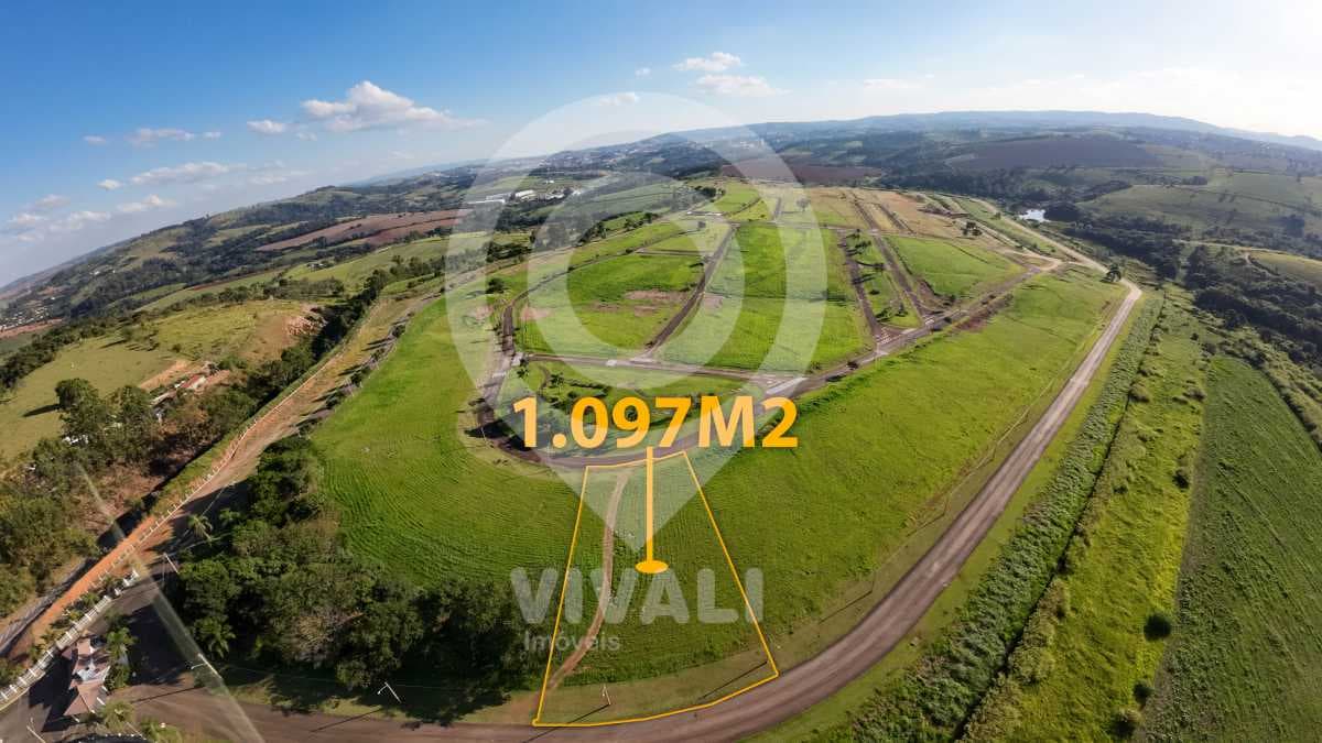 Terreno no Condomínio Praças Ventura — foto 3