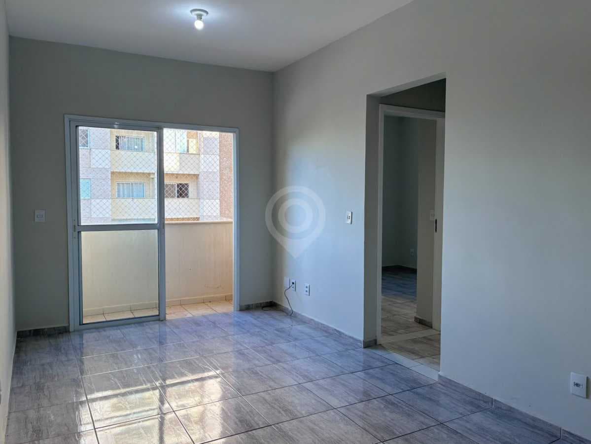 Apartamento com 2 quartos no Bairro da Ponte