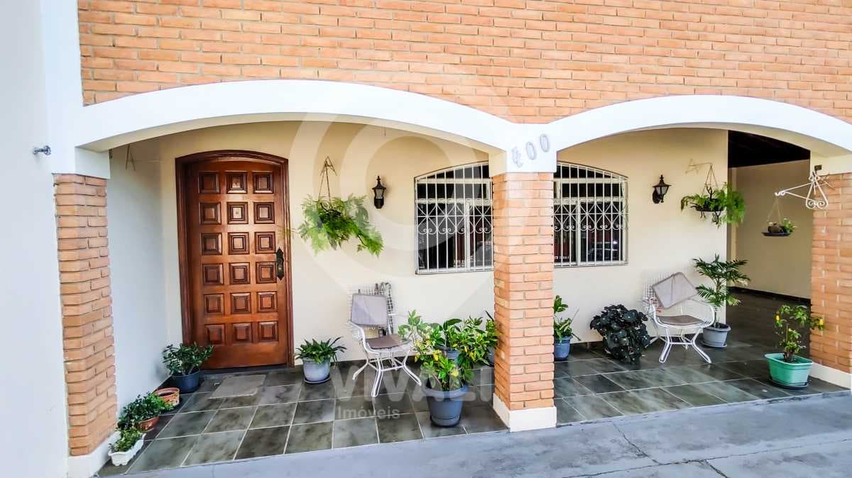 Casa de rua com 6 quartos no Vila Brasileira — foto 3