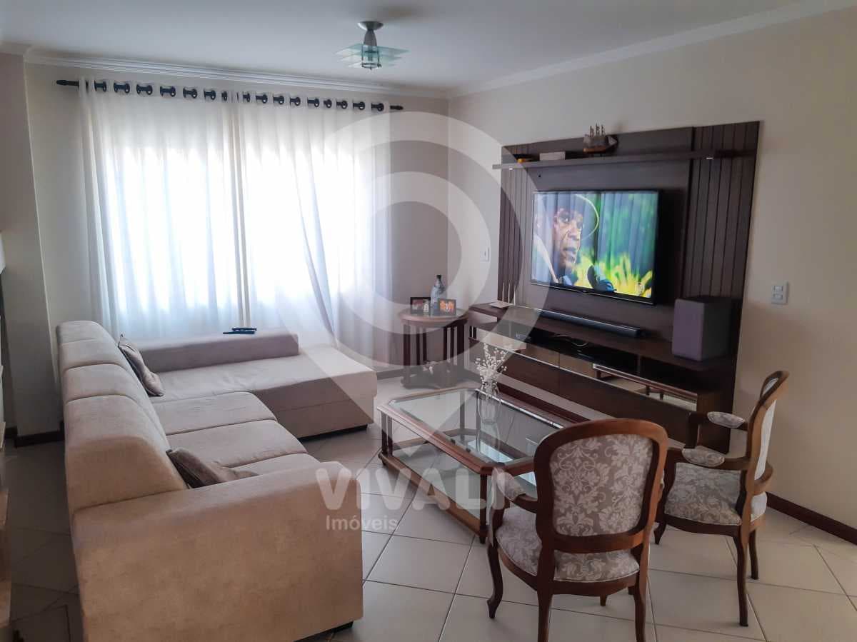 Casa em Condomínio com 1 suíte no Condomínio Itatiba Country Club — foto 3