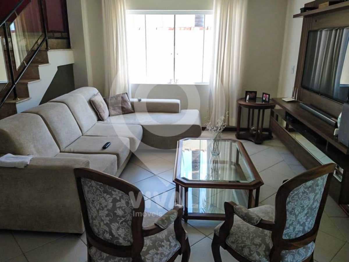 Casa em Condomínio com 1 suíte no Condomínio Itatiba Country Club — foto 2