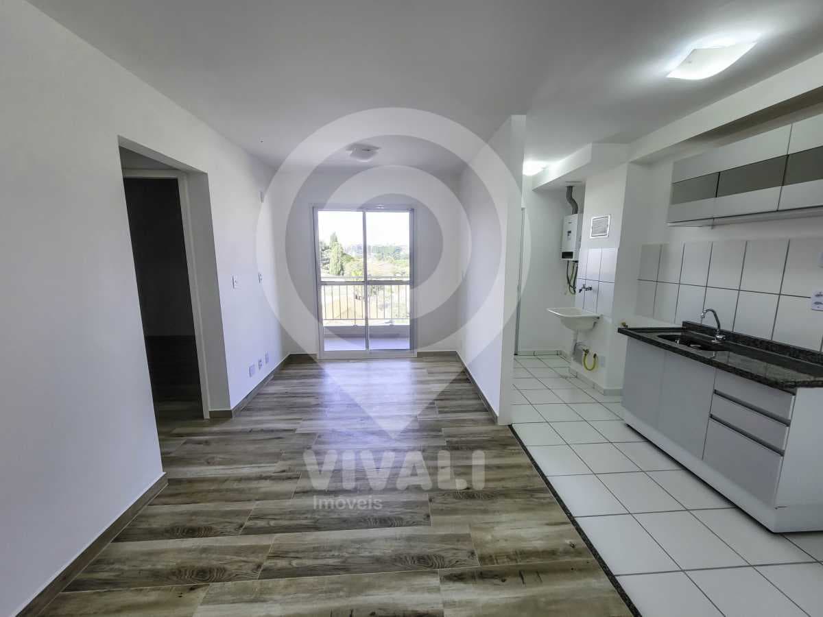 Apartamento com 2 quartos no Pateo Santo Antônio — foto 2