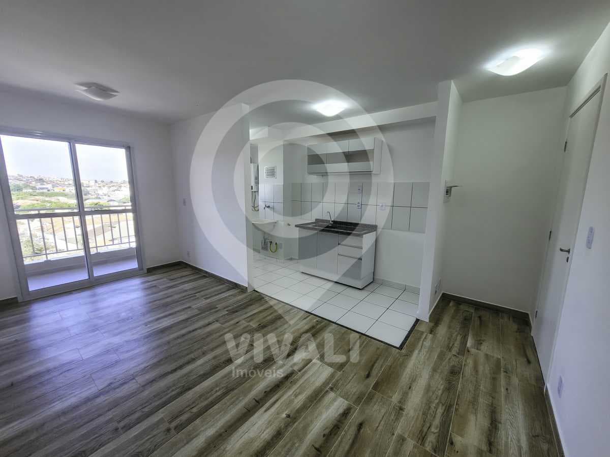 Apartamento com 2 quartos no Pateo Santo Antônio