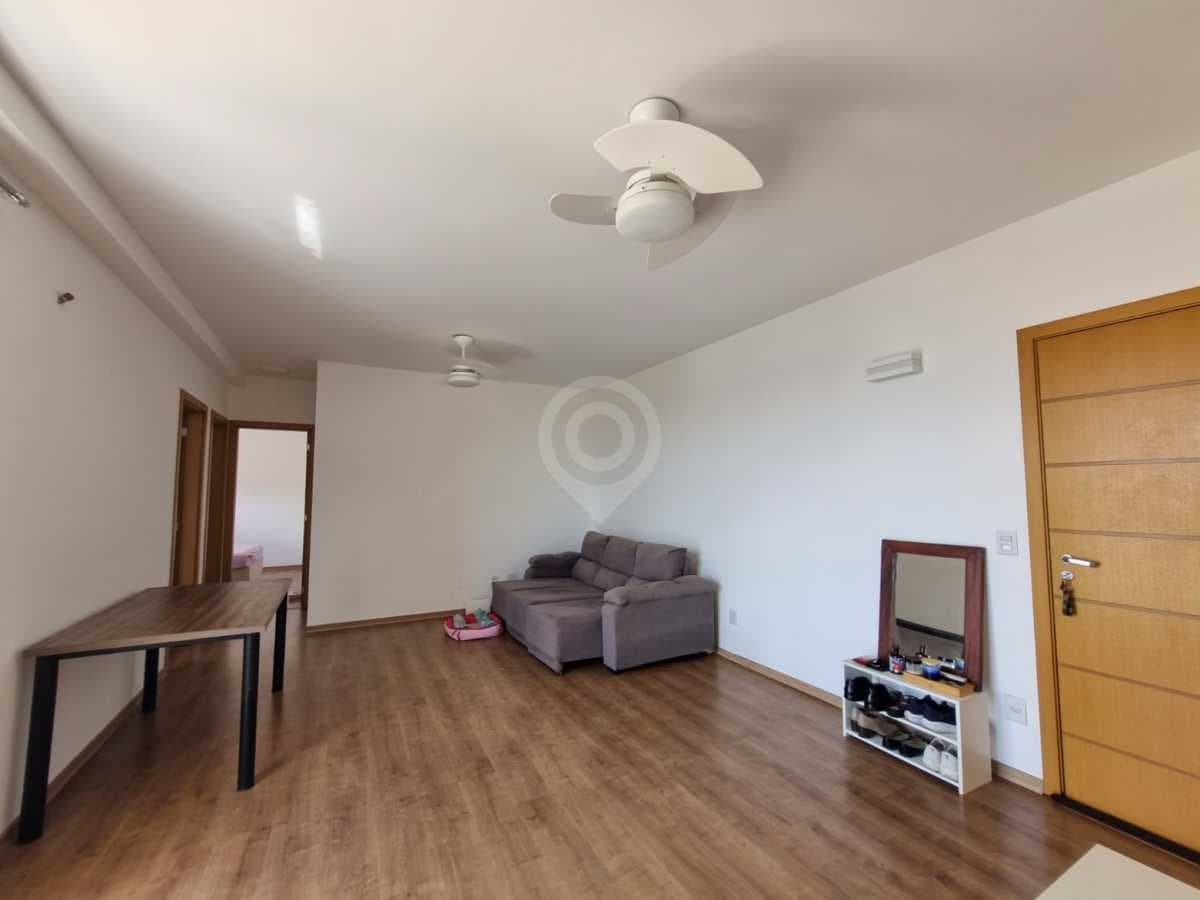 Apartamento com 2 quartos no Condomínio Praxx Residencial