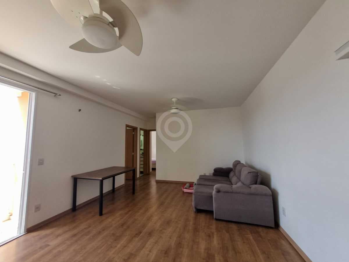 Apartamento com 2 quartos no Condomínio Praxx Residencial — foto 2