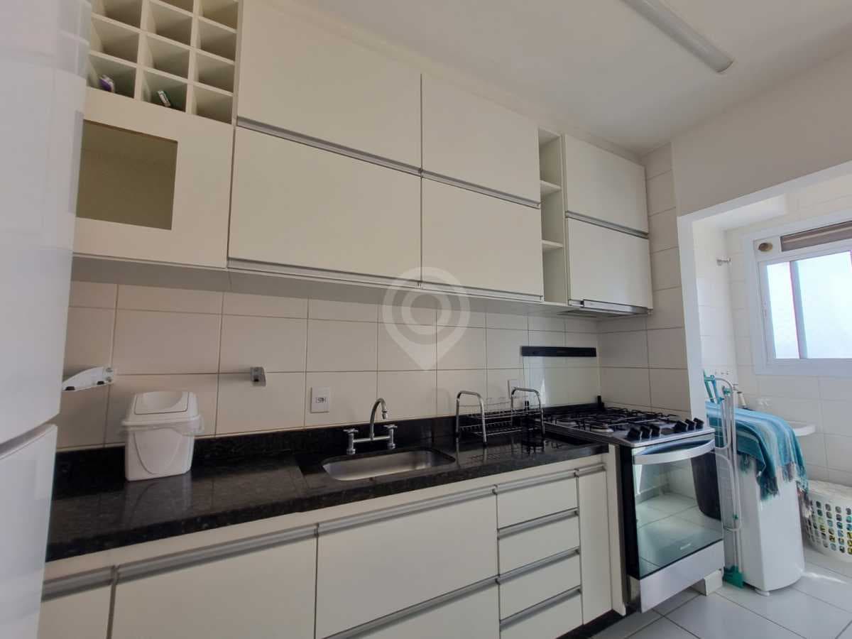 Apartamento com 2 quartos no Condomínio Praxx Residencial — foto 3