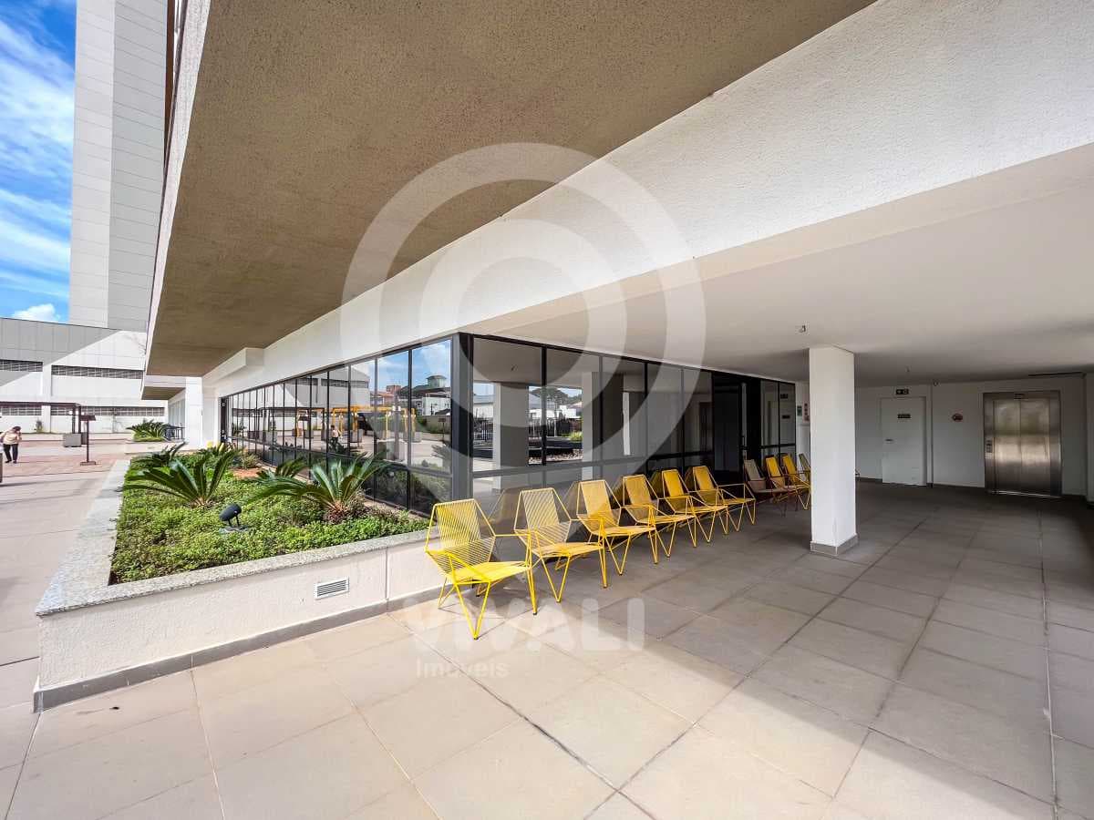 Sala no Edifício Praxx Comercial — foto 2