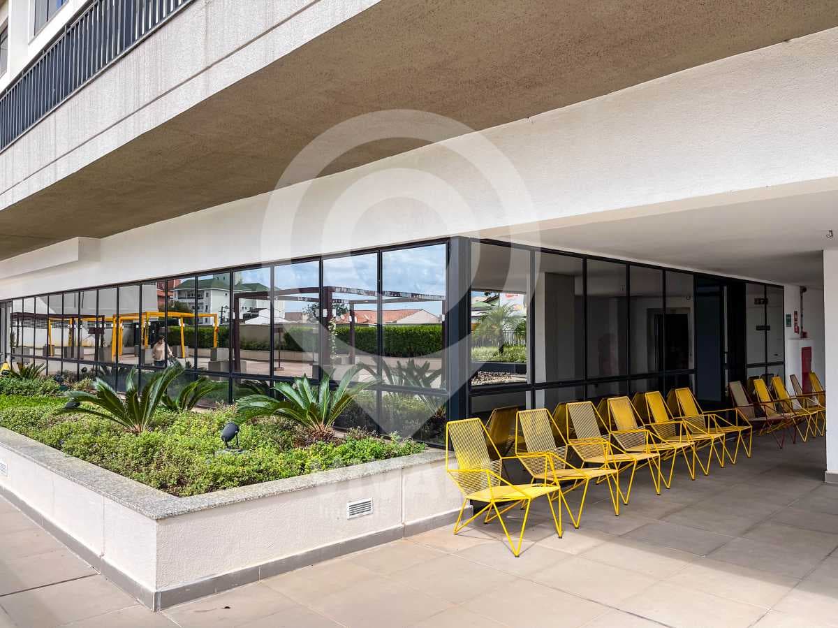 Sala no Edifício Praxx Comercial — foto 3