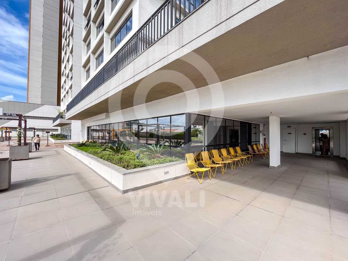 Sala no Edifício Praxx Comercial
