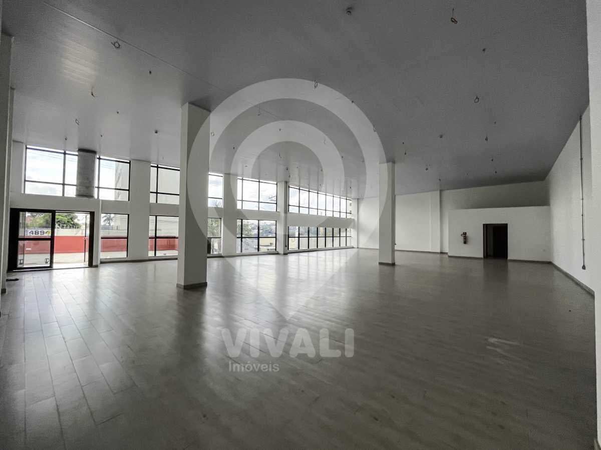 Loja no Edifício Praxx Comercial — foto 3