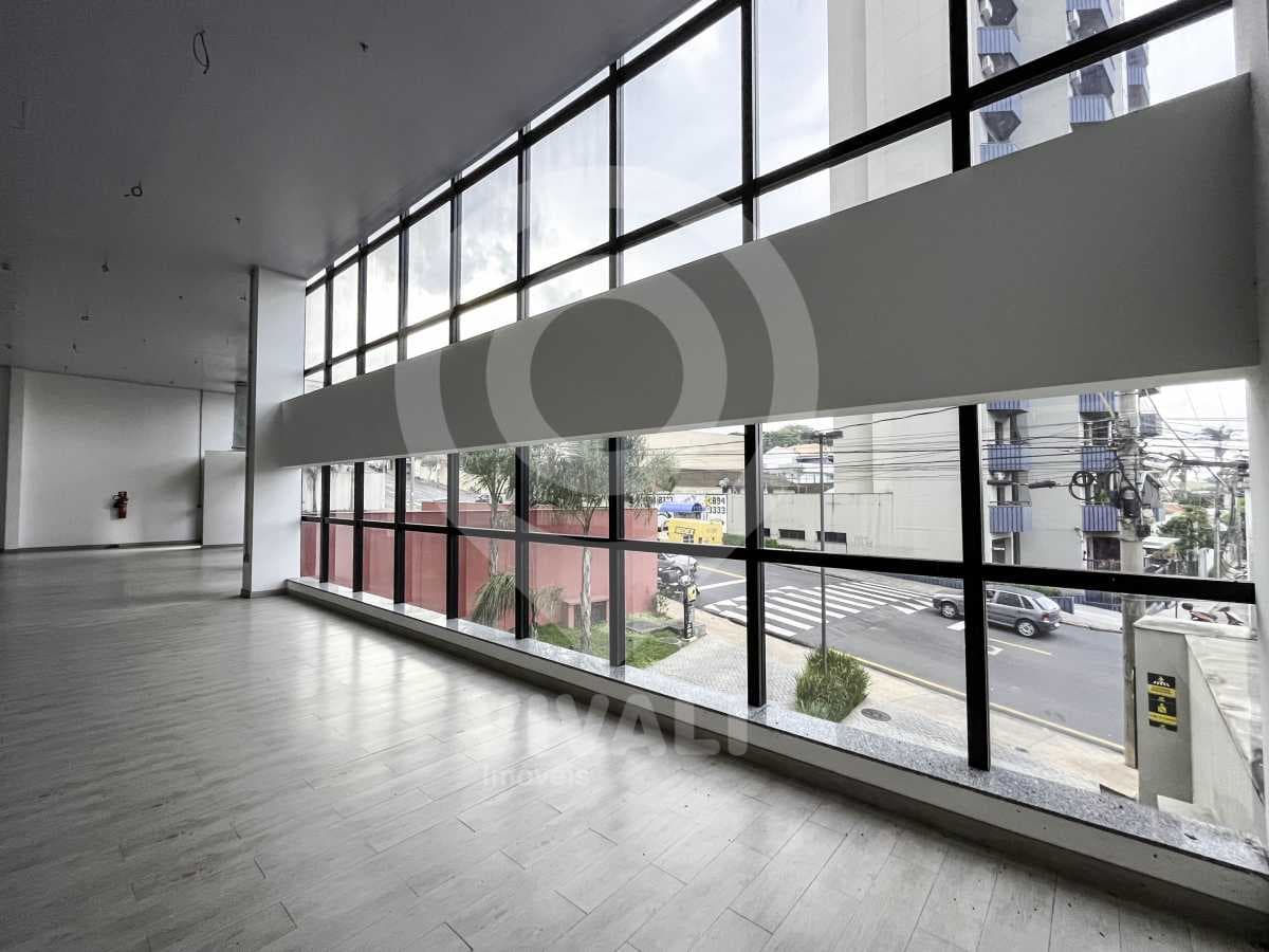 Loja no Edifício Praxx Comercial — foto 2