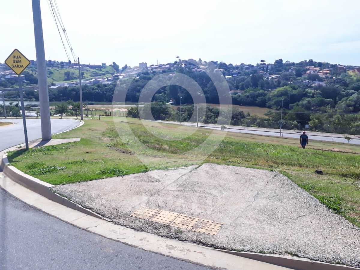 Terreno no Condomínio Portal San Giovanni