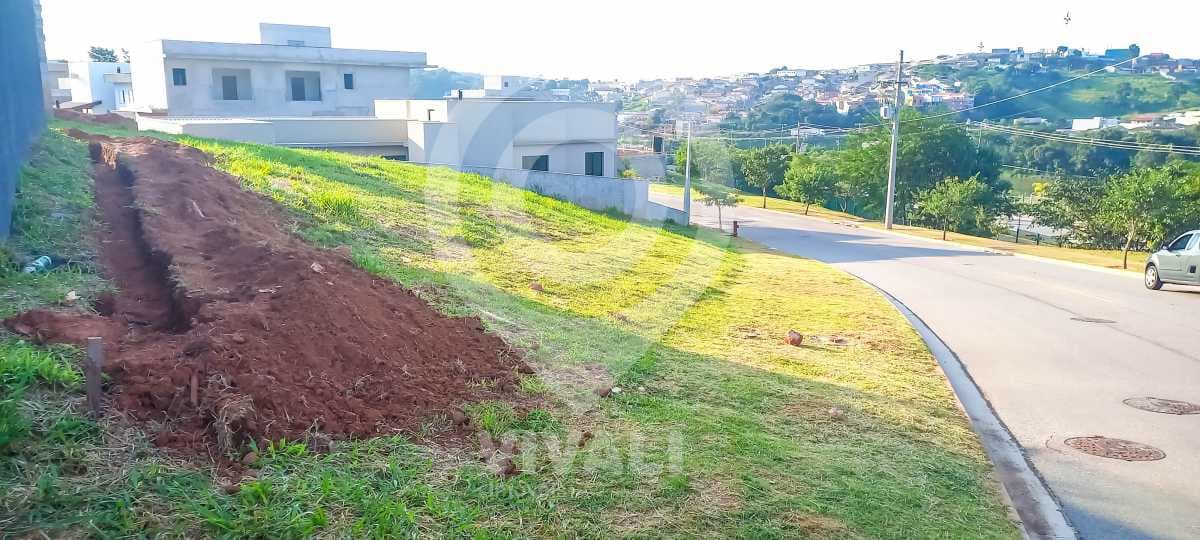 Terreno no Condomínio Portal San Giovanni