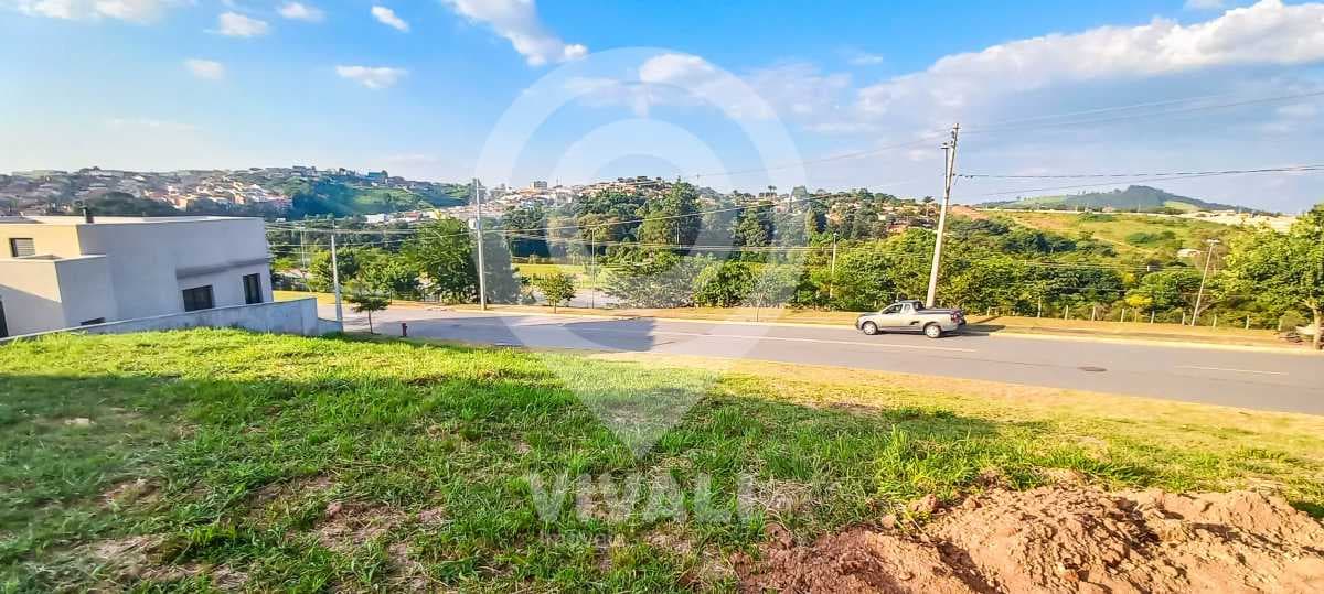 Terreno no Condomínio Portal San Giovanni — foto 3
