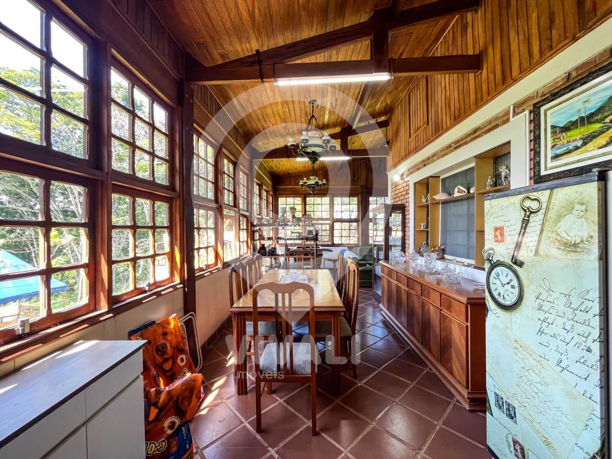 Chácara com 4 quartos no Sítio da Moenda — foto 3