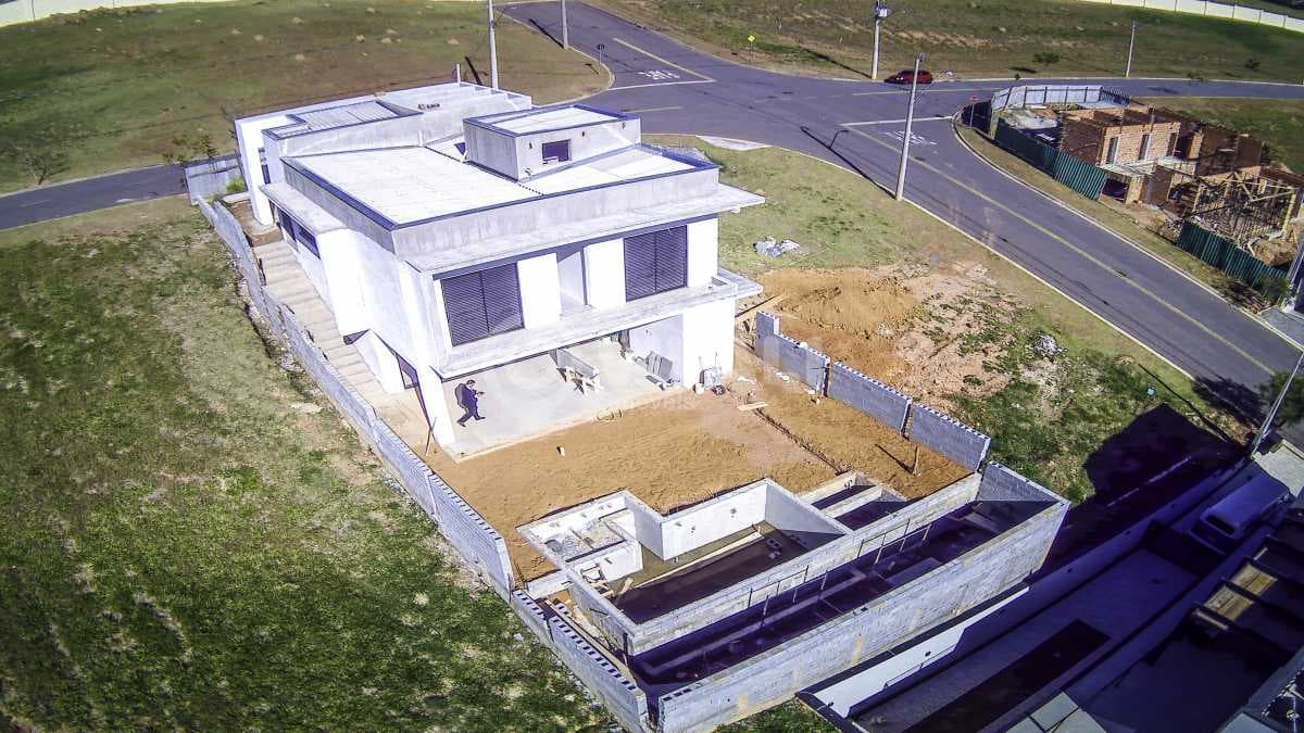 Casa em Condomínio com 2 suítes no Condomínio Portal San Giovanni — foto 3