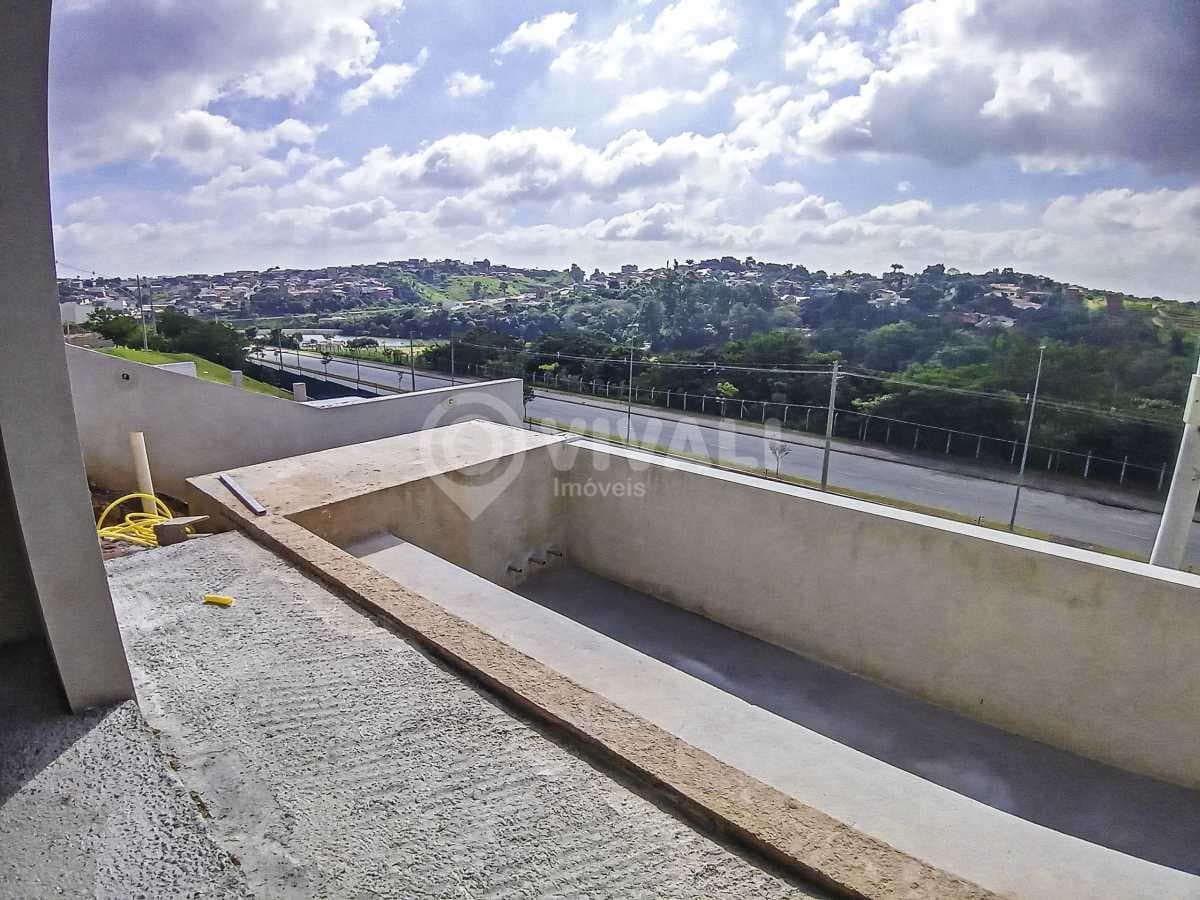 Casa em Condomínio com 4 suítes no Condomínio Portal San Giovanni — foto 3