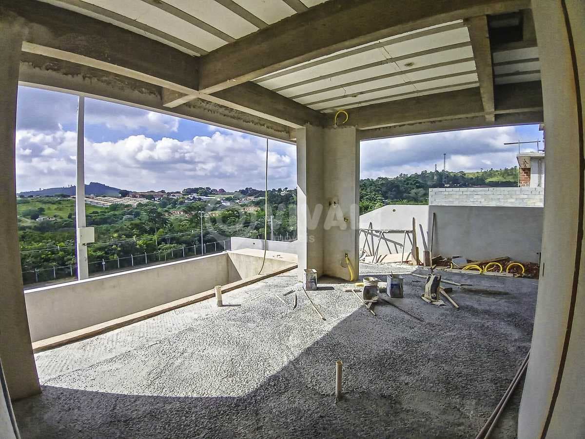 Casa em Condomínio com 4 suítes no Condomínio Portal San Giovanni — foto 2