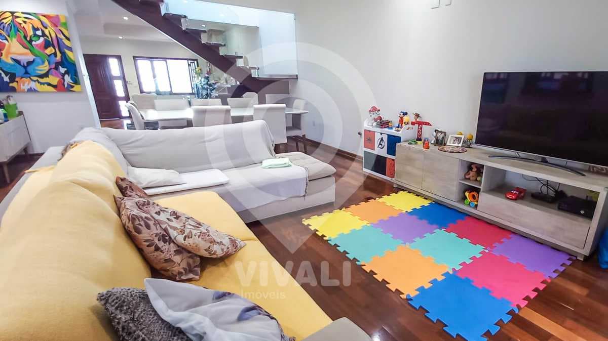 Casa de rua com 4 quartos no Jardim Coronel Peroba — foto 2