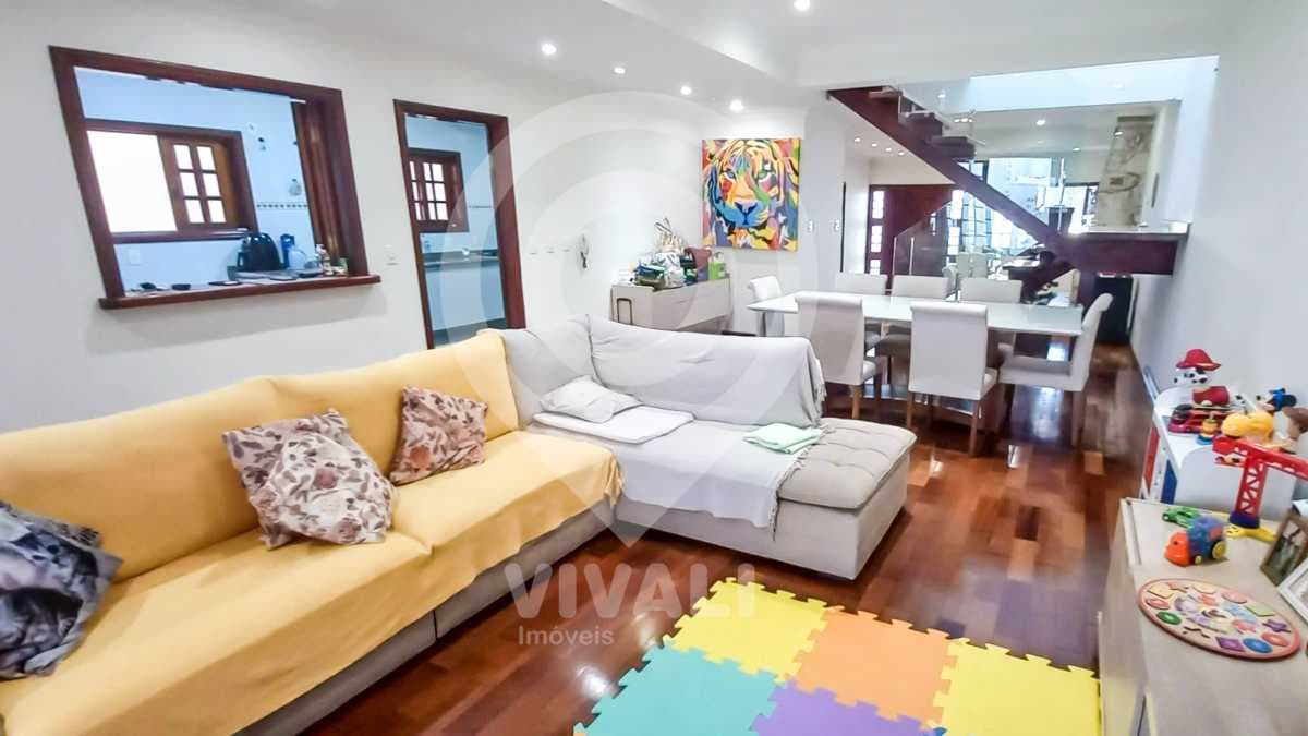 Casa de rua com 4 quartos no Jardim Coronel Peroba — foto 3