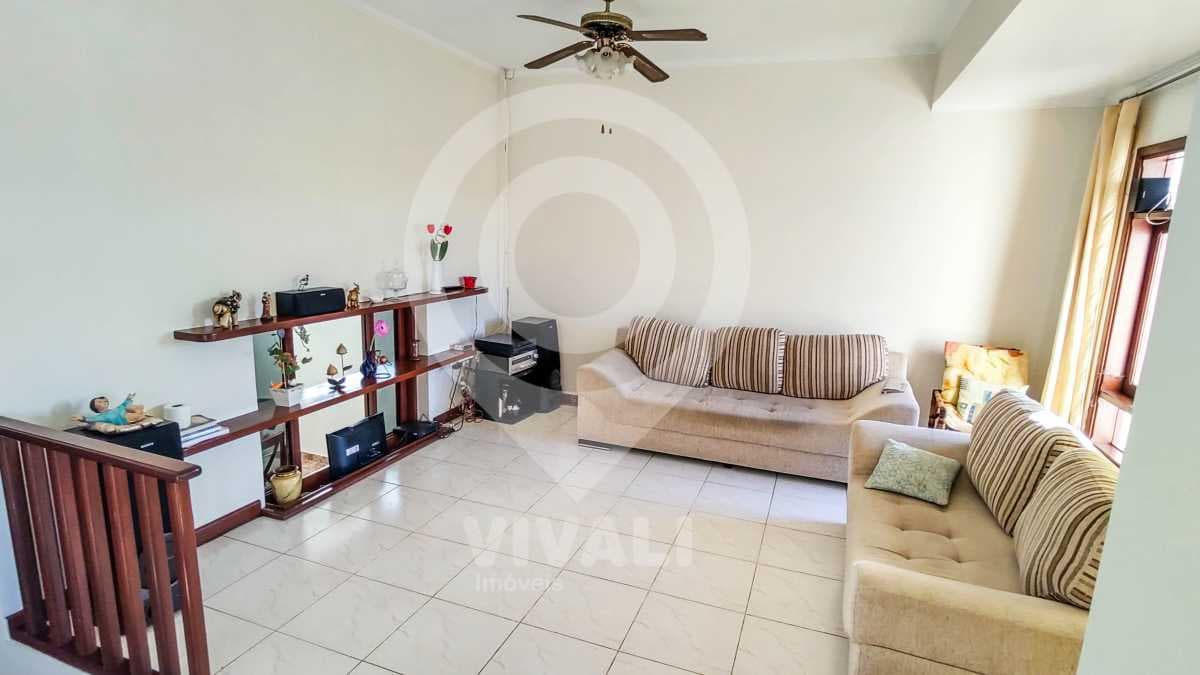 Casa de rua com 1 suíte no Jardim Morumbi — foto 2