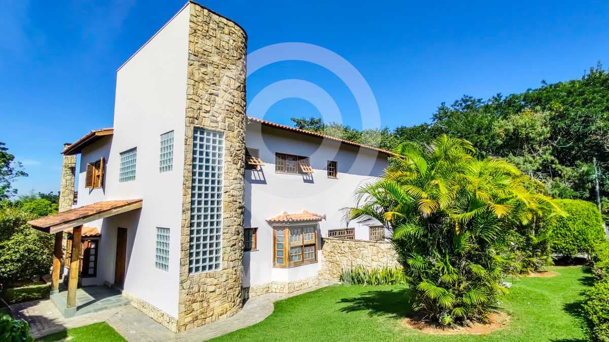 Casa em Condomínio com 3 suítes no Ville Chamonix — foto 2
