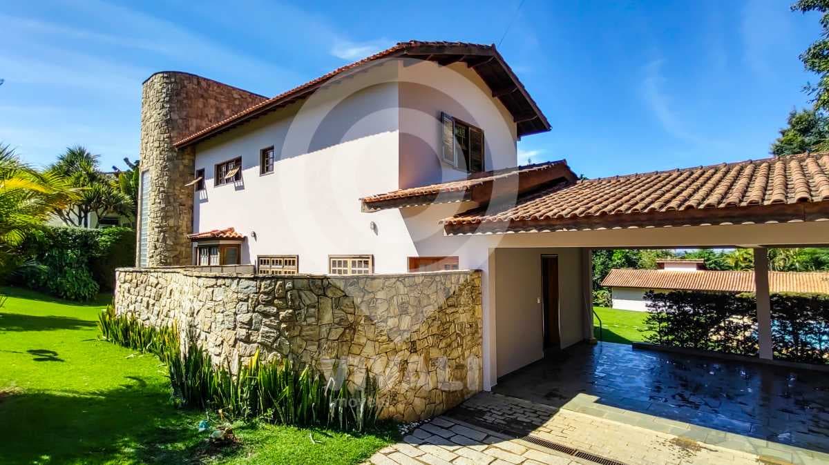 Casa em Condomínio com 3 suítes no Ville Chamonix — foto 3