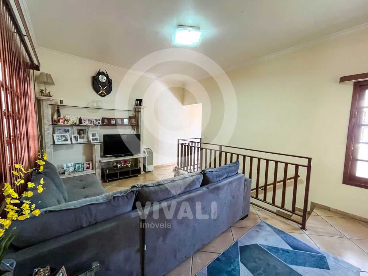 Casa de rua com 1 suíte no Jardim Tereza — foto 2