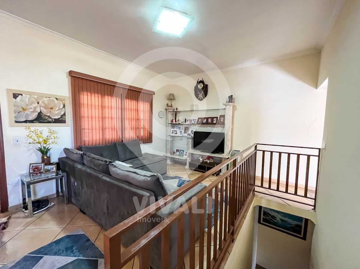 Casa de rua com 1 suíte no Jardim Tereza — foto 3