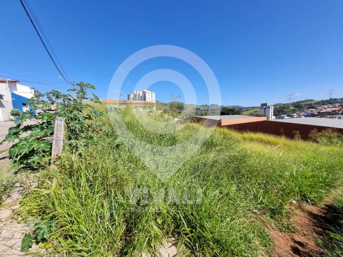 Terreno no Loteamento Aída Haddad Jafet — foto 2