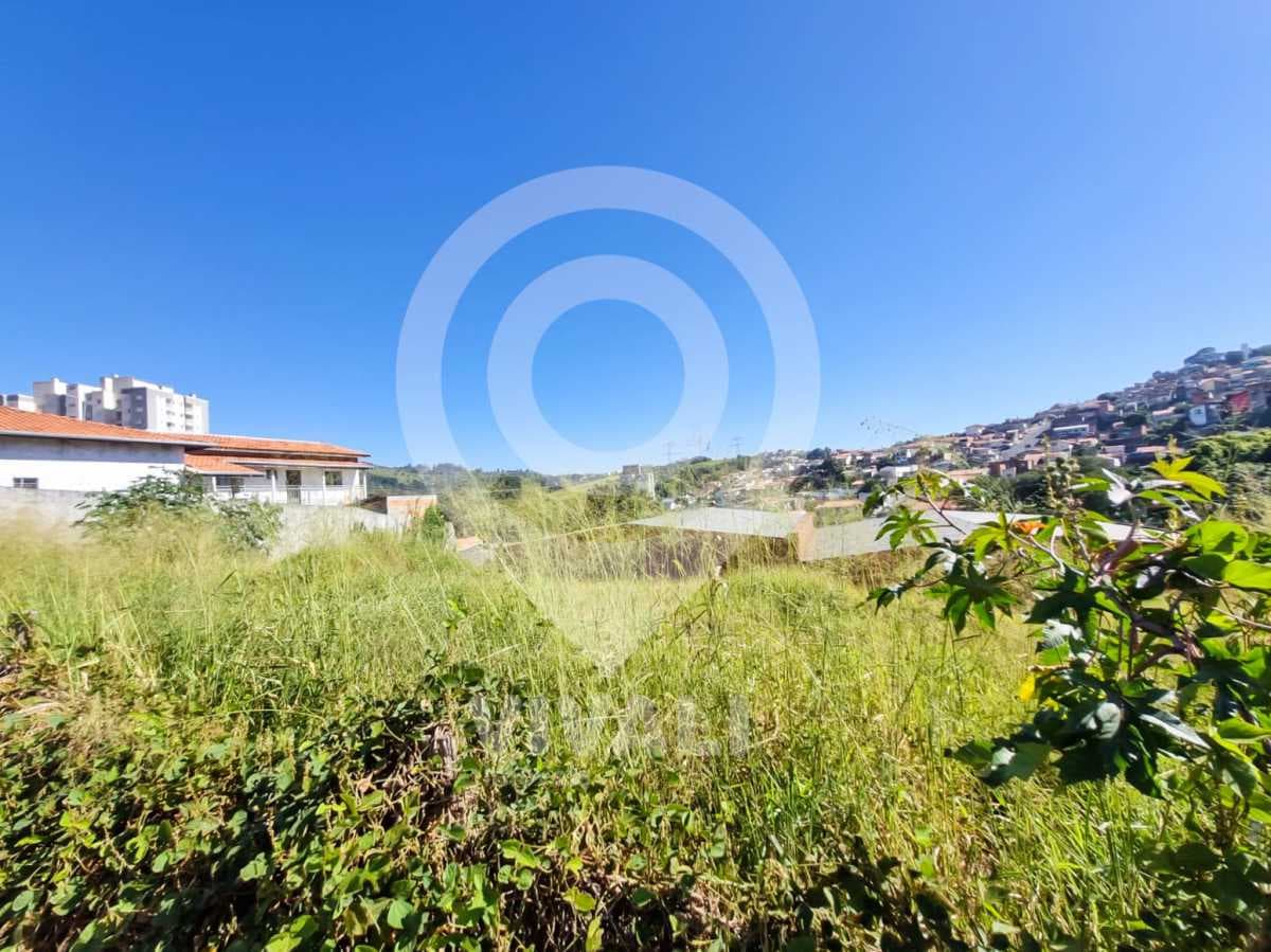 Terreno no Loteamento Aída Haddad Jafet — foto 3