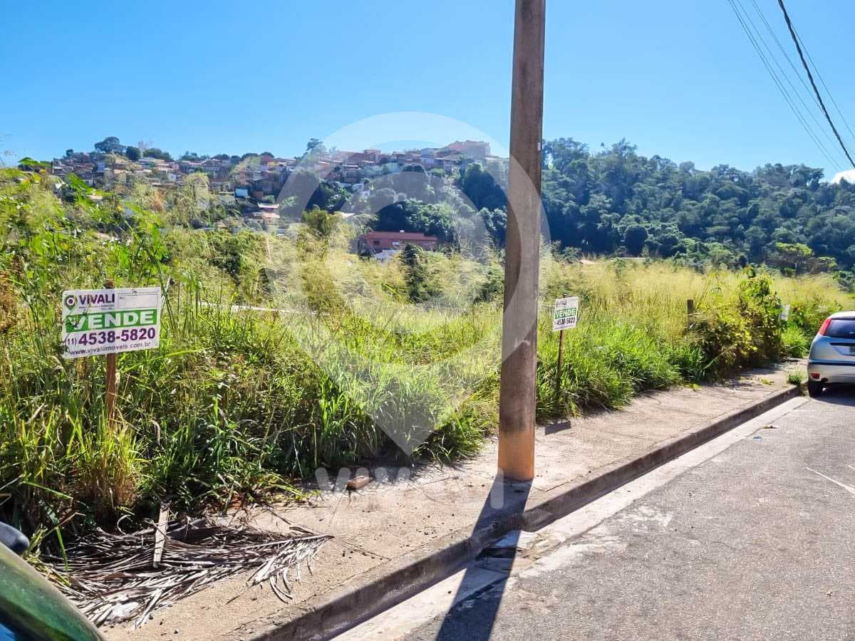 Terreno no Loteamento Aída Haddad Jafet