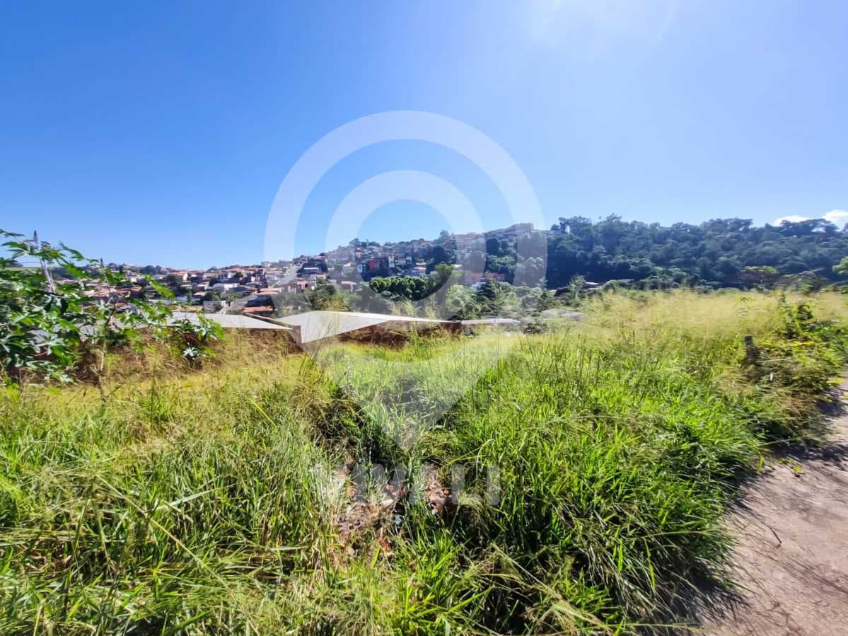 Terreno no Loteamento Aída Haddad Jafet — foto 2