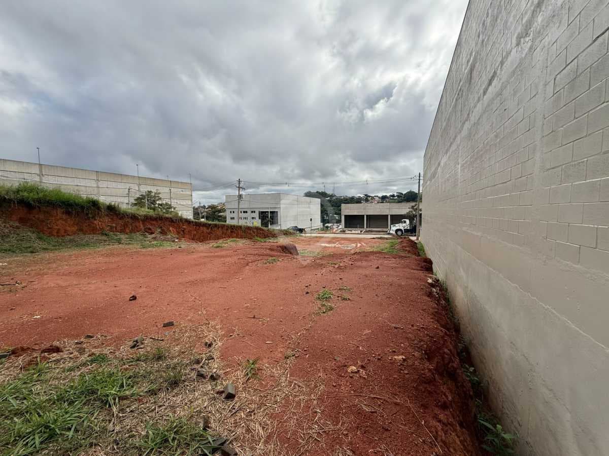 Terreno no Loteamento Parque dos Canários — foto 2