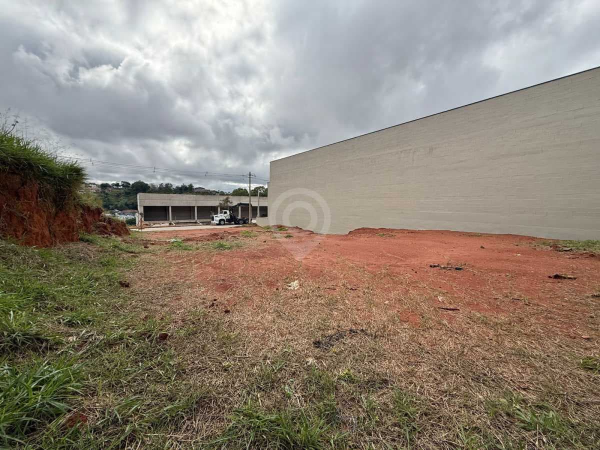 Terreno no Loteamento Parque dos Canários — foto 3