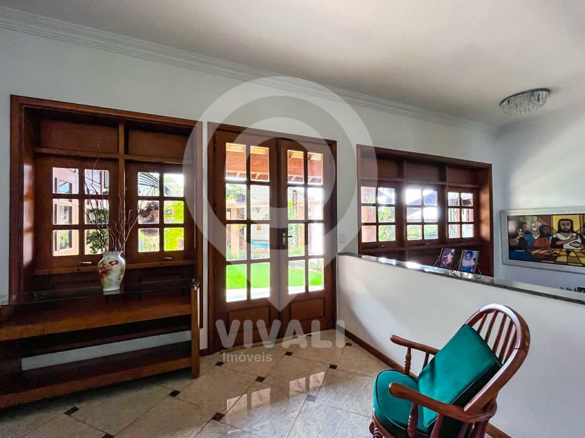Casa em Condomínio com 1 suíte no Condomínio Itatiba Country Club — foto 3