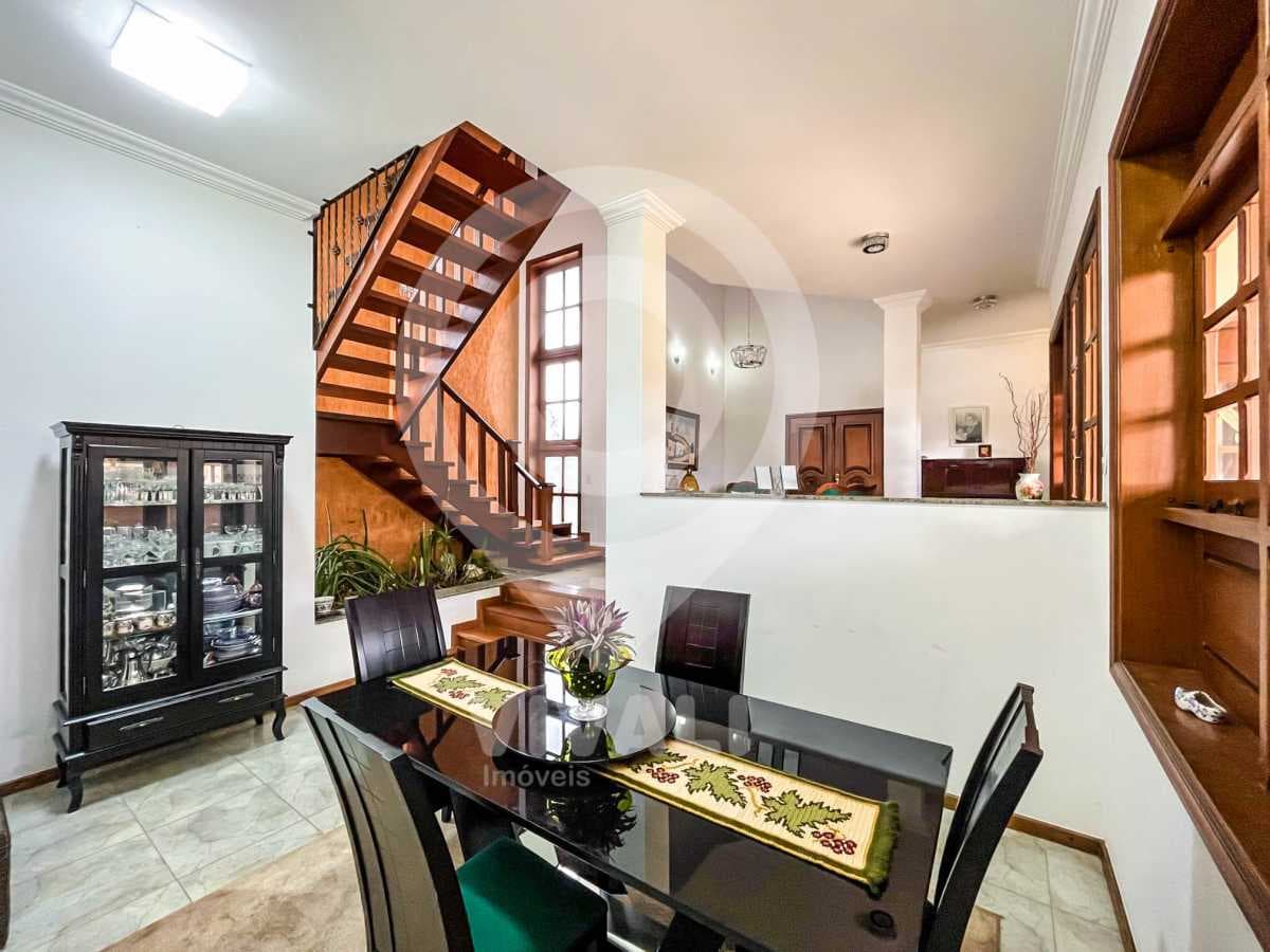 Casa em Condomínio com 1 suíte no Condomínio Itatiba Country Club — foto 2