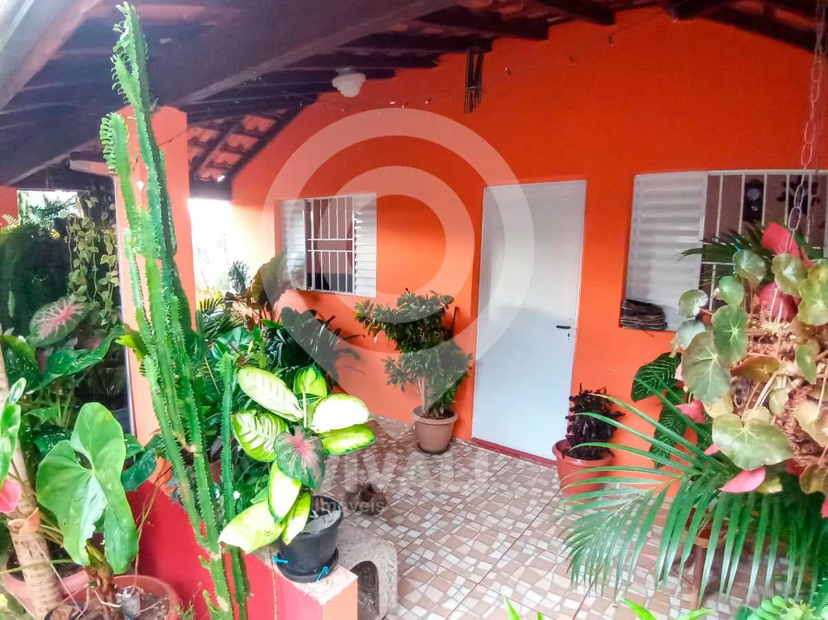 Chácara com 4 quartos no Parque das Estâncias