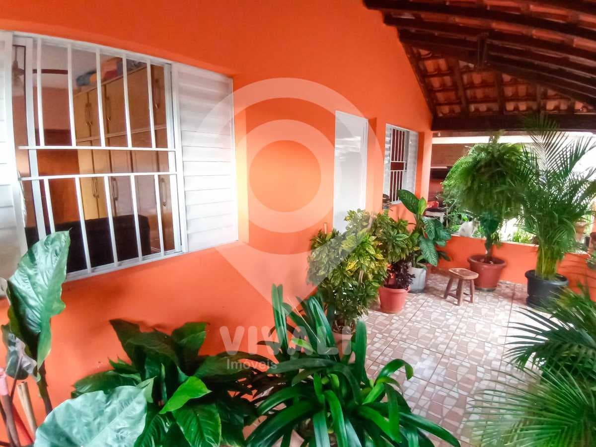 Chácara com 4 quartos no Parque das Estâncias — foto 2